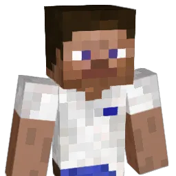 GrozYeux Minecraft avatar bust