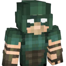 GrreenArrow