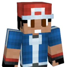 Grreth's Minecraft skin