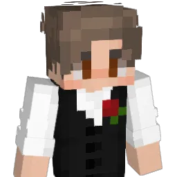 GrrrFiak Minecraft avatar bust