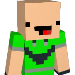 Grryb's Minecraft skin