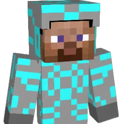 Grub_Hunter Minecraft avatar bust