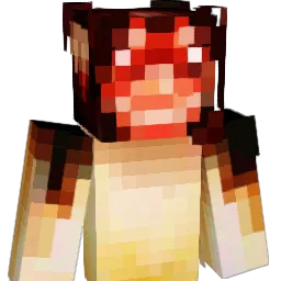 Grub__ Minecraft avatar bust