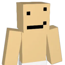 Grubak7 Minecraft avatar bust