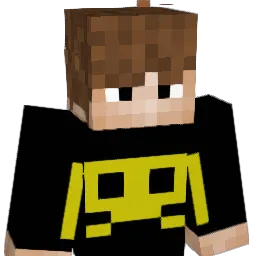 GrubbierPark255 Minecraft avatar bust