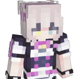 Grubbo480 Minecraft avatar bust