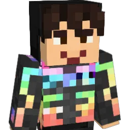 Grubbs0525 Minecraft avatar bust
