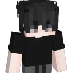 Gruben_Buddler Minecraft avatar bust