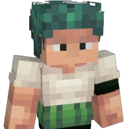Grubkiller89's Minecraft skin