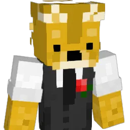 Grubson_G Minecraft avatar bust