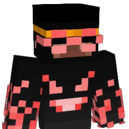 GrubyZawiadowca Minecraft avatar bust