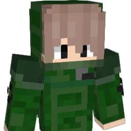 Grudon_Dunkeltod Minecraft avatar bust