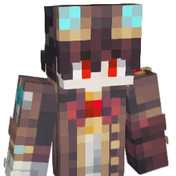 Grudu_pro Minecraft avatar bust