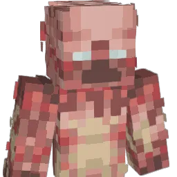 Gruezio's Minecraft skin