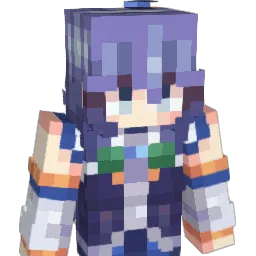 Gruffle_'s Minecraft skin