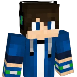 Grufs's Minecraft skin