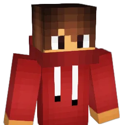 Grule's Minecraft skin