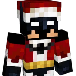 Grumble_Games's Minecraft skin