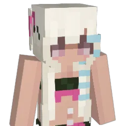 GrumblyVessel92 Minecraft avatar bust