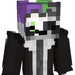 GrummbleIndeedy's Minecraft skin
