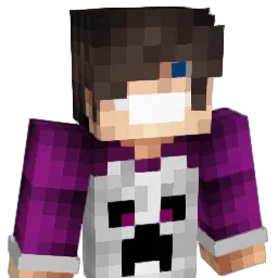 Grummpi's Minecraft skin