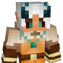 Grumpier_Cat Minecraft avatar bust