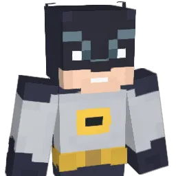 Grumpy0_0 Minecraft avatar bust