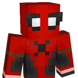 GrumpyArab Minecraft avatar bust