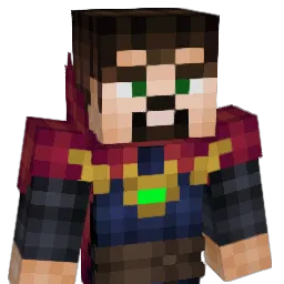 GrumpyBearX's Minecraft skin