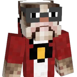 GrumpyCatLover1's Minecraft skin