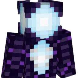 GrumpyCurtis Minecraft avatar bust