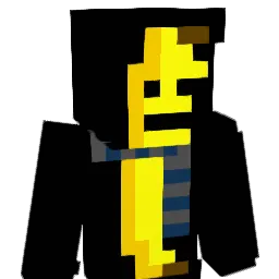 GrumpyElite Minecraft avatar bust