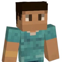 GrumpyFail's Minecraft skin