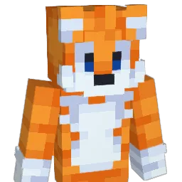 GrumpyGrampa909 Minecraft avatar bust