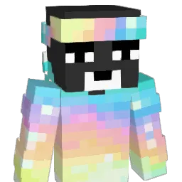 GrumpyMoonBear Minecraft avatar bust