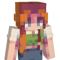 GrumpyRed_'s Minecraft skin