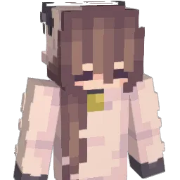 GrumpyRoll's Minecraft skin