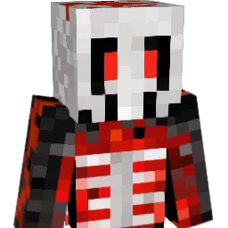 GrumpyScroob66's Minecraft skin