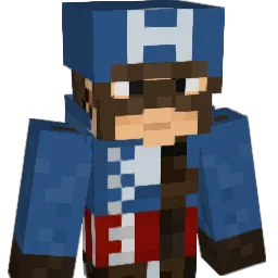 GrumpyTadpole Minecraft avatar bust