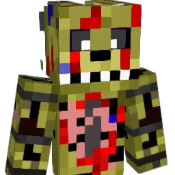 Grumpy_Skittles's Minecraft skin