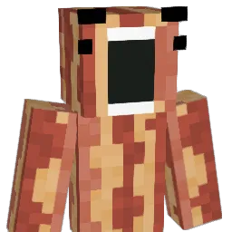 Grumpycat17's Minecraft skin