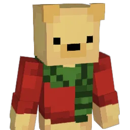 Grumpyflower25's Minecraft skin