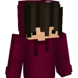 Grun14's Minecraft skin