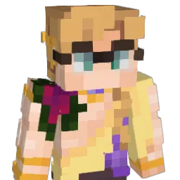 GrunckleBlock's Minecraft skin