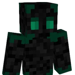 Grund57 Minecraft avatar bust