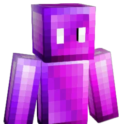 Grundo_x Minecraft avatar bust
