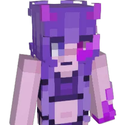 Grungir92 Minecraft avatar bust