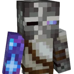 GrungyMicrobe's Minecraft skin