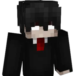 Grunkeh Minecraft avatar bust