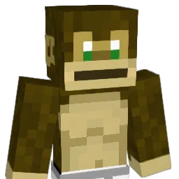 Grunker_ Minecraft avatar bust